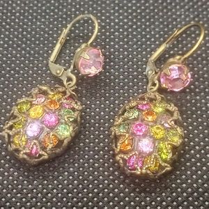 Sorrelli earrings